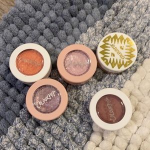 Colourpop súper shock bundle